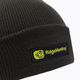 Ridgemonkey pentru bărbați Ridgemonkey Apearel Bobble Beanie Hat verde RM557 3