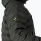 Jachetă de pescuit pentru bărbați RidgeMonkey Apearel K2Xp Impermeabil Coat verde RM603 3