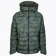 Jachetă impermeabilă RidgeMonkey Apearel K2Xp Verde RM609