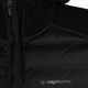 Jachetă cu fermoar pentru bărbați Ridgemonkey Apearel Heavyweight negru RM653 3