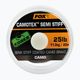 FOX crap împletitură de crap Camotex Semi Stiff Camo CAC743