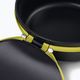 Recipient Matrix Moulded EVA Bowl / Lid 7,5 l black/yellow 4