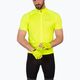 Mănuși de ciclism pentru bărbați Endura Xtract hi-viz yellow 6