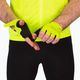 Mănuși de ciclism pentru bărbați Endura Xtract hi-viz yellow 3