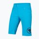 Pantaloni scurți de ciclism pentru bărbați Endura Singletrack Lite Short Sht electric blue 6