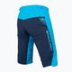 Pantaloni scurți de ciclism pentru bărbați Endura Singletrack Lite Short Sht electric blue 7