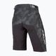 Pantaloni scurți de ciclism pentru bărbați Endura Singletrack II Short black camo 7