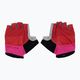 Mănuși de ciclism pentru bărbați Endura Xtract Lite red 3