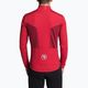 Bluză de ciclism pentru bărbați Endura FS260-Pro Roubaix rust red 2