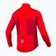 Bluză de ciclism pentru bărbați Endura FS260-Pro Roubaix rust red 6