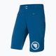 Pantaloni scurți de ciclism pentru bărbați Endura Singletrack II Short blueberry 6