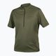 Tricou de ciclism pentru bărbați Endura Hummvee II S/S olive green 6