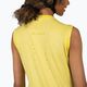 Tricou de ciclism pentru femei Endura Singletrack Tank Top sulphur 6