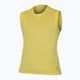 Tricou de ciclism pentru femei Endura Singletrack Tank Top sulphur 8