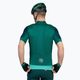 Tricou de ciclism pentru bărbați Endura FS260 Print S/S emerald green 4