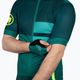 Tricou de ciclism pentru bărbați Endura FS260 Print S/S emerald green 6