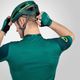 Tricou de ciclism pentru bărbați Endura FS260 Print S/S emerald green 7