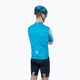 Pantaloni scurți de ciclism pentru bărbați Endura FS260 II Bibshort ink blue 7