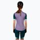 Tricou pentru femei Endura FS260 II S/S violet 4