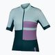 Tricou de ciclism pentru femei Endura FS260 Print S/S violet 9