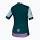 Tricou de ciclism pentru femei Endura FS260 Print S/S violet 10