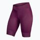 Pantaloni scurți de ciclism pentru femei Endura FS260 Short aubergine 3