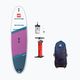 SUP bord Red Paddle Co Ride 10'6 SE violet 17611 15