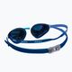 Ochelari de înot Zone3 Viper Mirror albastru marin SA19GOGVI117 4