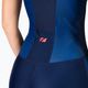Costum de triatlon pentru femei Zone3 Activate albastru marin TS20WREV103 6