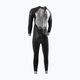 Costum de neopren pentru bărbați Zone3 Agile triatlon negru WS21MAGI116 2