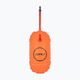 Zone3 Swim Safety Tow Float buoy portocaliu SA21SBTF113 3