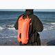 Baliza de siguranță ZONE3 Dry Bag 2 Led Light orange 3