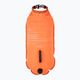 Zone3 Dry Bag 2 Led Lumina portocaliu de asigurare portocaliu geamandură SA212LDB113 2