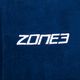 Zone3 Robe Poncho pentru copii albastru marin OW22KTCR 3