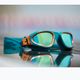 Ochelari de înot ZONE3 Vapour teal/copper 8