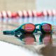 Ochelari de înot ZONE3 Volare Streamline Racing teal/copper 2