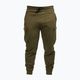 Pantaloni pentru bărbați Avid Carp Cargo Joggers green