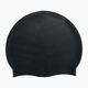 Șapcă de înot Nike Solid Silicone negru 93060-011 2