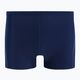 Boxeri de înot Nike Poly Solid pentru bărbați, albastru marin TESS0053-440