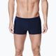 Boxeri de înot Nike Poly Solid pentru bărbați, albastru marin TESS0053-440 4