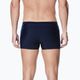 Boxeri de înot Nike Poly Solid pentru bărbați, albastru marin TESS0053-440 6