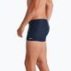 Bărbați Nike Solid Square Leg boxeri de înot albastru marin NESS8111-440 8