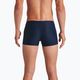 Bărbați Nike Solid Square Leg boxeri de înot albastru marin NESS8111-440 9