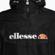 Jachetă Ellesse Mont 2 pentru bărbați negru/antracit 3