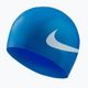 Șapcă de înot Nike Big Swoosh albastru NESS8163-494 3