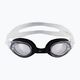 Ochelari de înot pentru copii Nike ONE-PIECE FRAME JUNIOR alb/negru NESS7157 pentru copii
