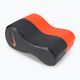 Placă de înot Nike Pull Buoy negru și portocaliu NESS9174-026 2