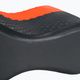 Placă de înot Nike Pull Buoy negru și portocaliu NESS9174-026 4