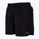 Pantaloni scurți de baie Nike Essential 5" Volley pentru bărbați, negru NESSA560-001 2