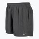 Pantaloni scurți de baie Nike Essential 5" Volley pentru bărbați, gri NESSA560-018 2
